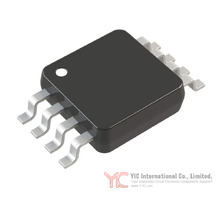 LTC1992-1IMS8#PBF Image