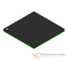 MCF5275CVM166J
