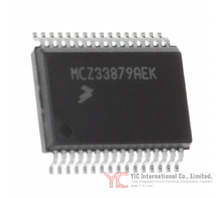 MC33931EKR2