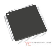 PIC24FJ128GA110-I/PF