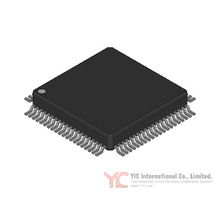 MC9S12DG128VFUE