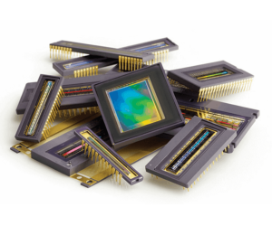 Обзор ICS TTL и CMOS и как выбрать между ними
