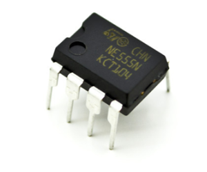 Руководство по микросхеме таймера 555: режимы, схема и использование