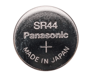 Руководство по батареям SR44: характеристики, использование и замена