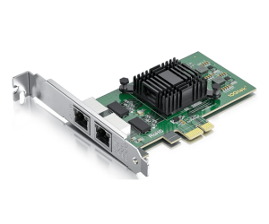 Сетевые интерфейсные карты Ethernet, Wi-Fi, PCIe и рейтинги скорости