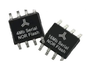 Что такое NOR Flash? Архитектура, особенности и применение в реальном мире