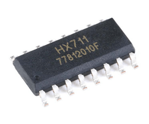 HX711 24-битный АЦП Полное руководство по датчикам нагрузки и системам взвешивания