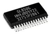 Понимание контроллера USB Hub GL850G и его внутренней архитектуры