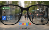 Google приобретает Raxium: что это значит для будущего AR-очков