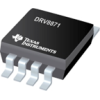 Как DRV8871 работает для управления коллекторным двигателем постоянного тока