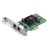 Сетевые интерфейсные карты Ethernet, Wi-Fi, PCIe и рейтинги скорости