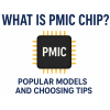 Как выбрать правильный PMIC для стабилизации напряжения для вашего проекта