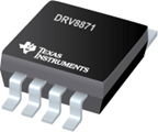 DRV8871 Motor Driver IC