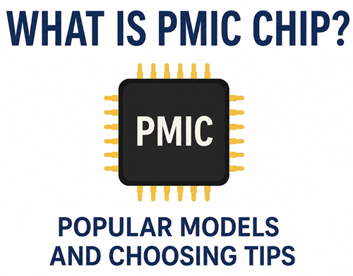 PMIC