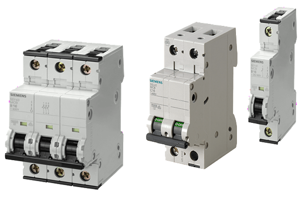 Circuit Breaker